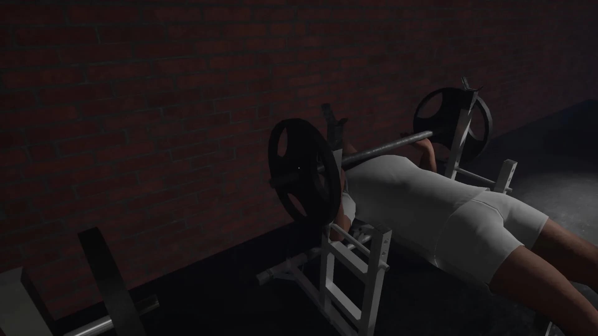 Night Shift at the Gym görsel 2