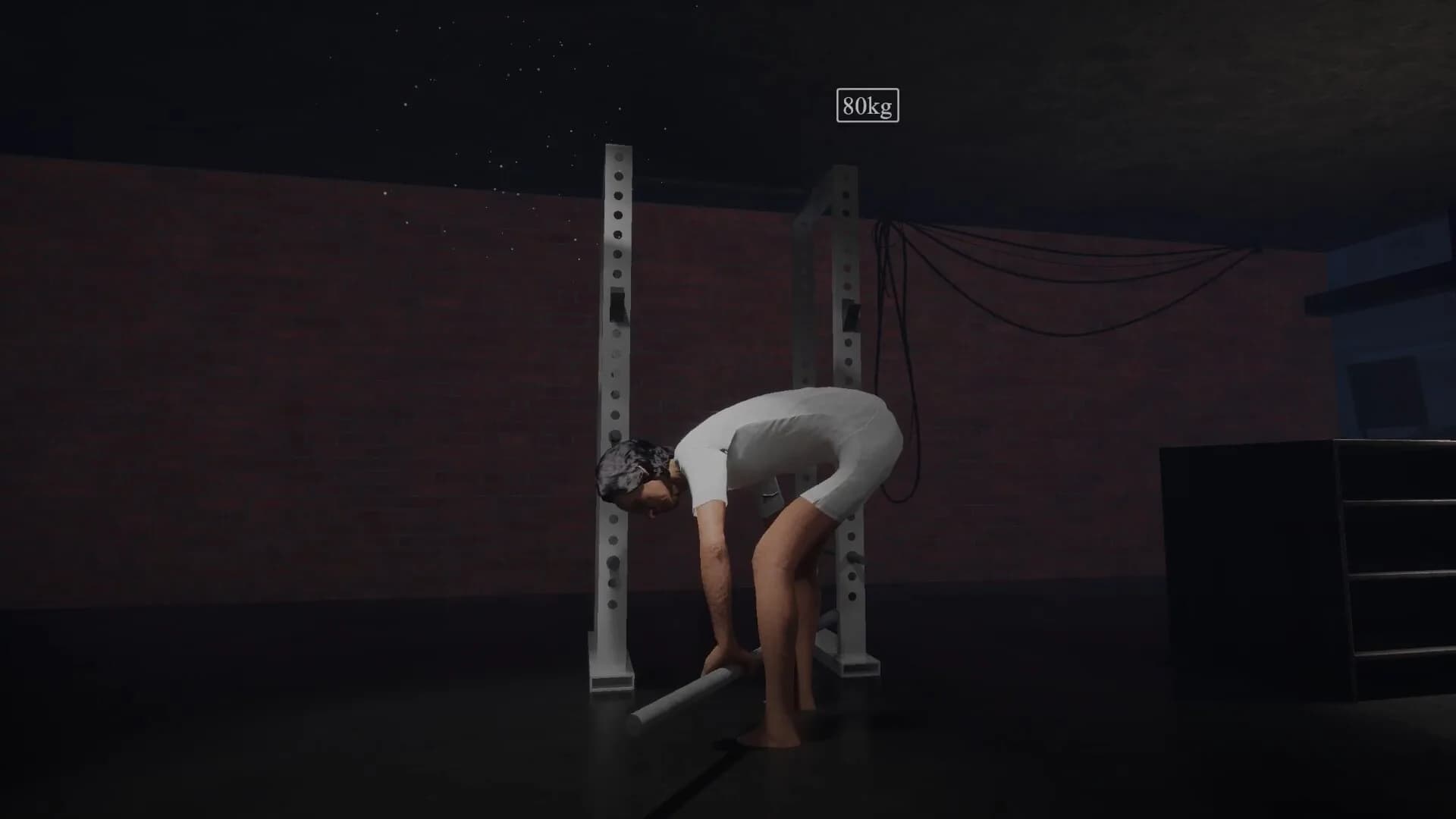 Night Shift at the Gym görsel 4