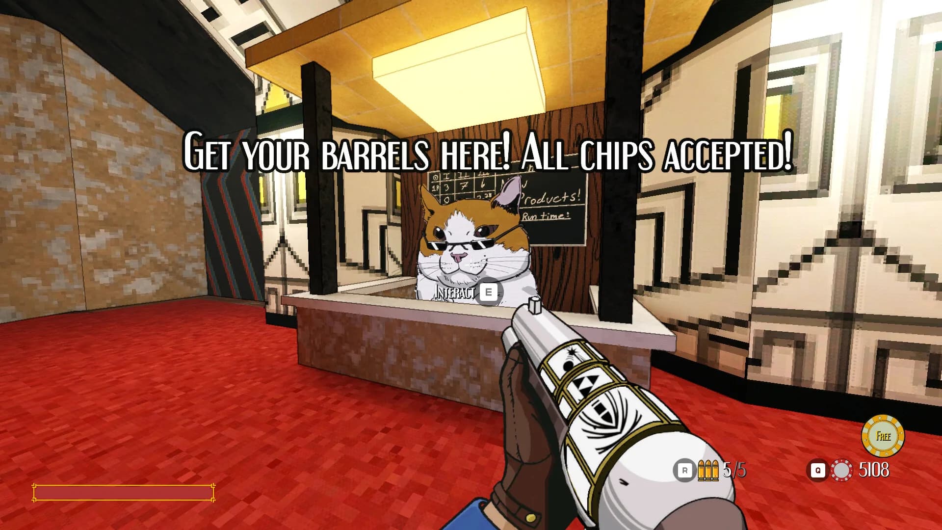 Crapshoot görsel 9