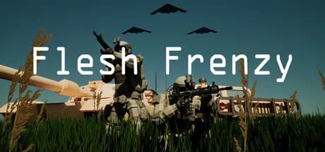 Flesh Frenzy