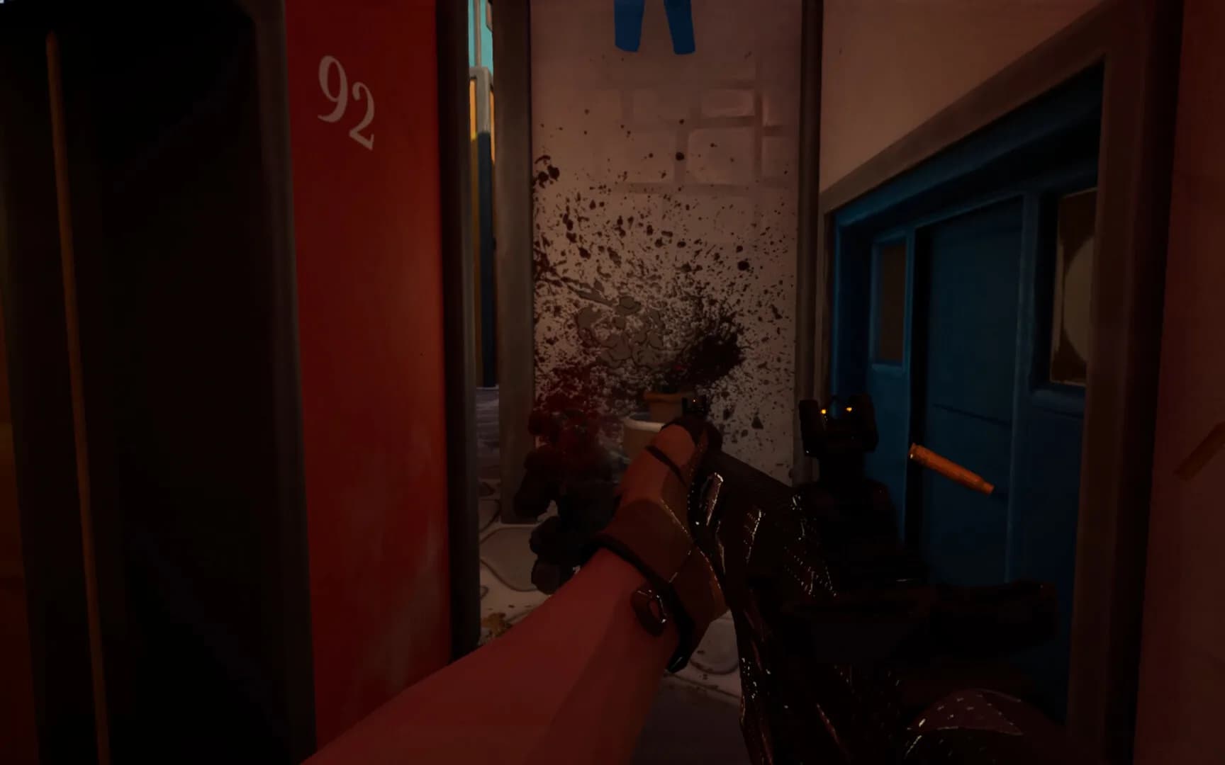 Flesh Frenzy görsel 4