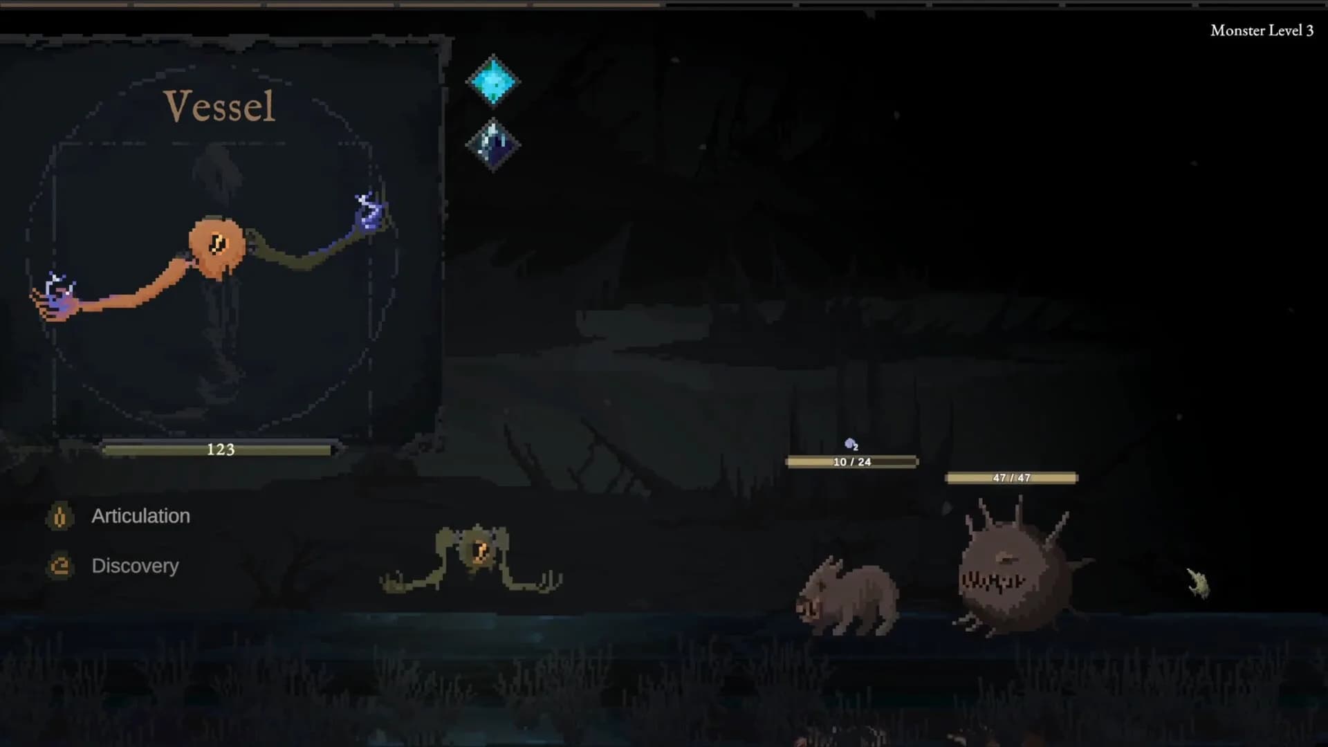Rune Chaser görsel 2