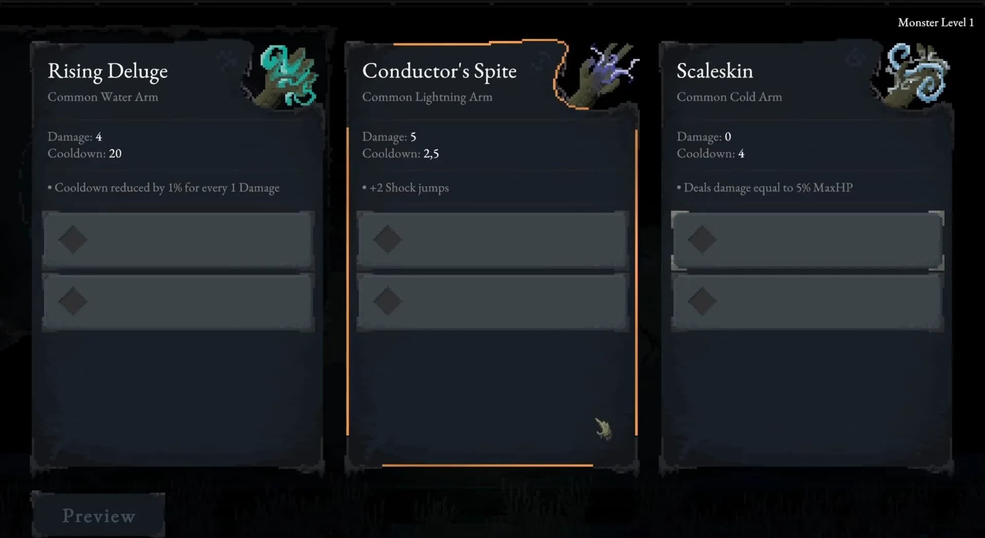 Rune Chaser görsel 3