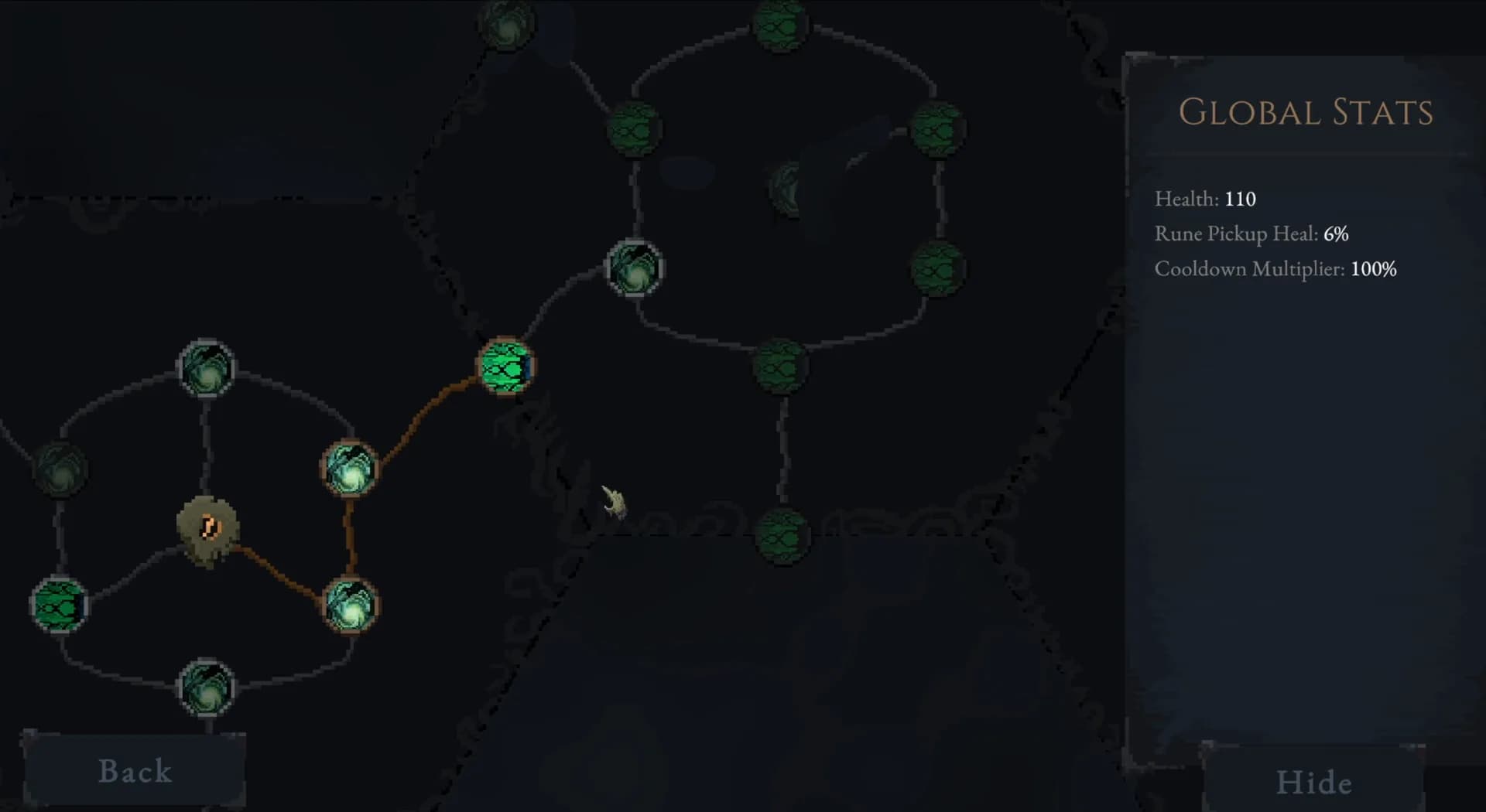 Rune Chaser görsel 5