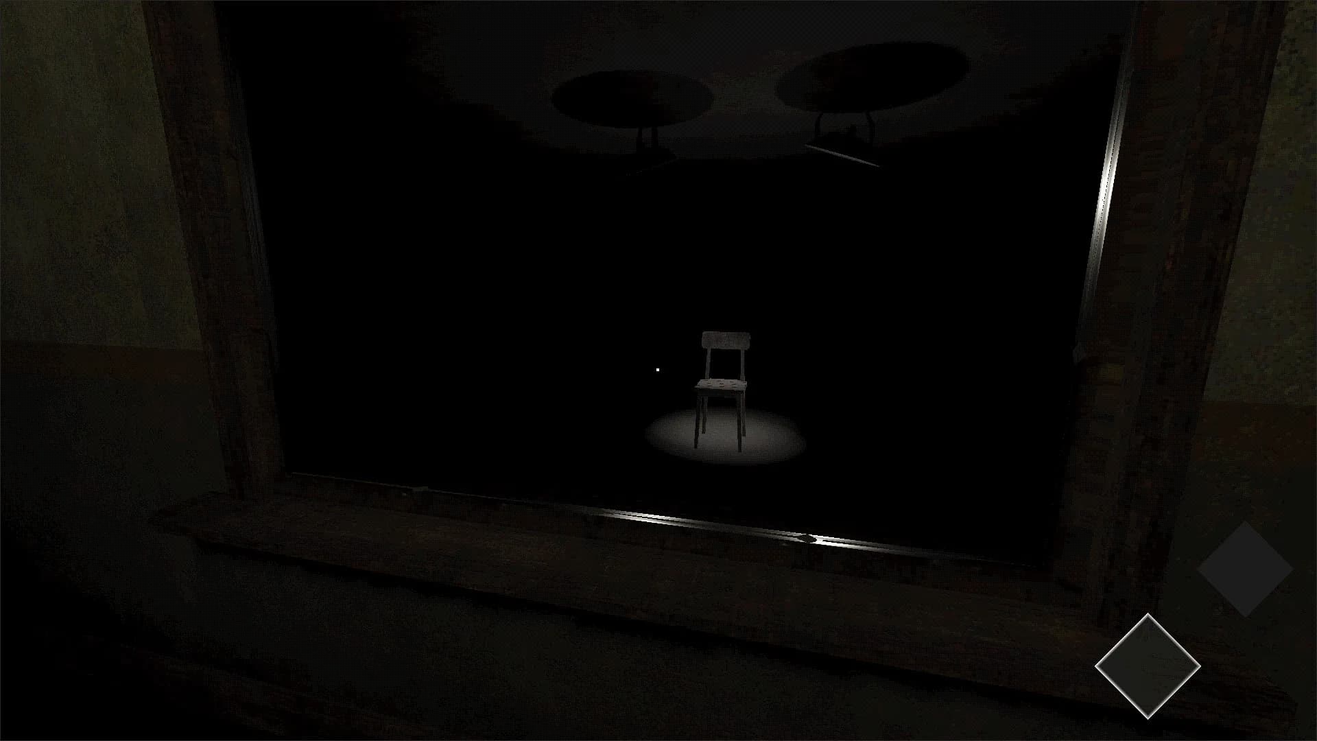 The Elevator: Chapter 1 görsel 4