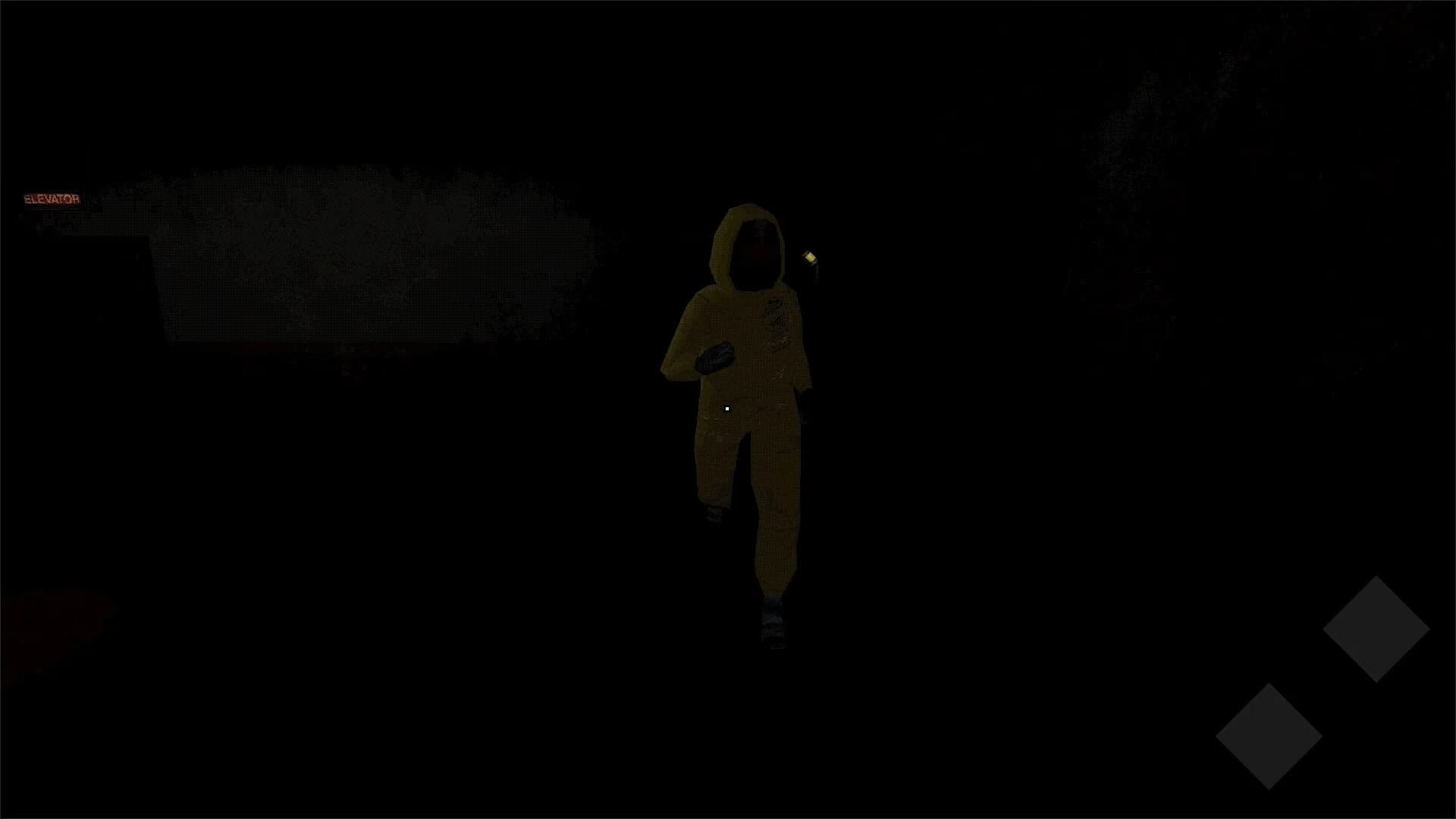 The Elevator: Chapter 1 görsel 5
