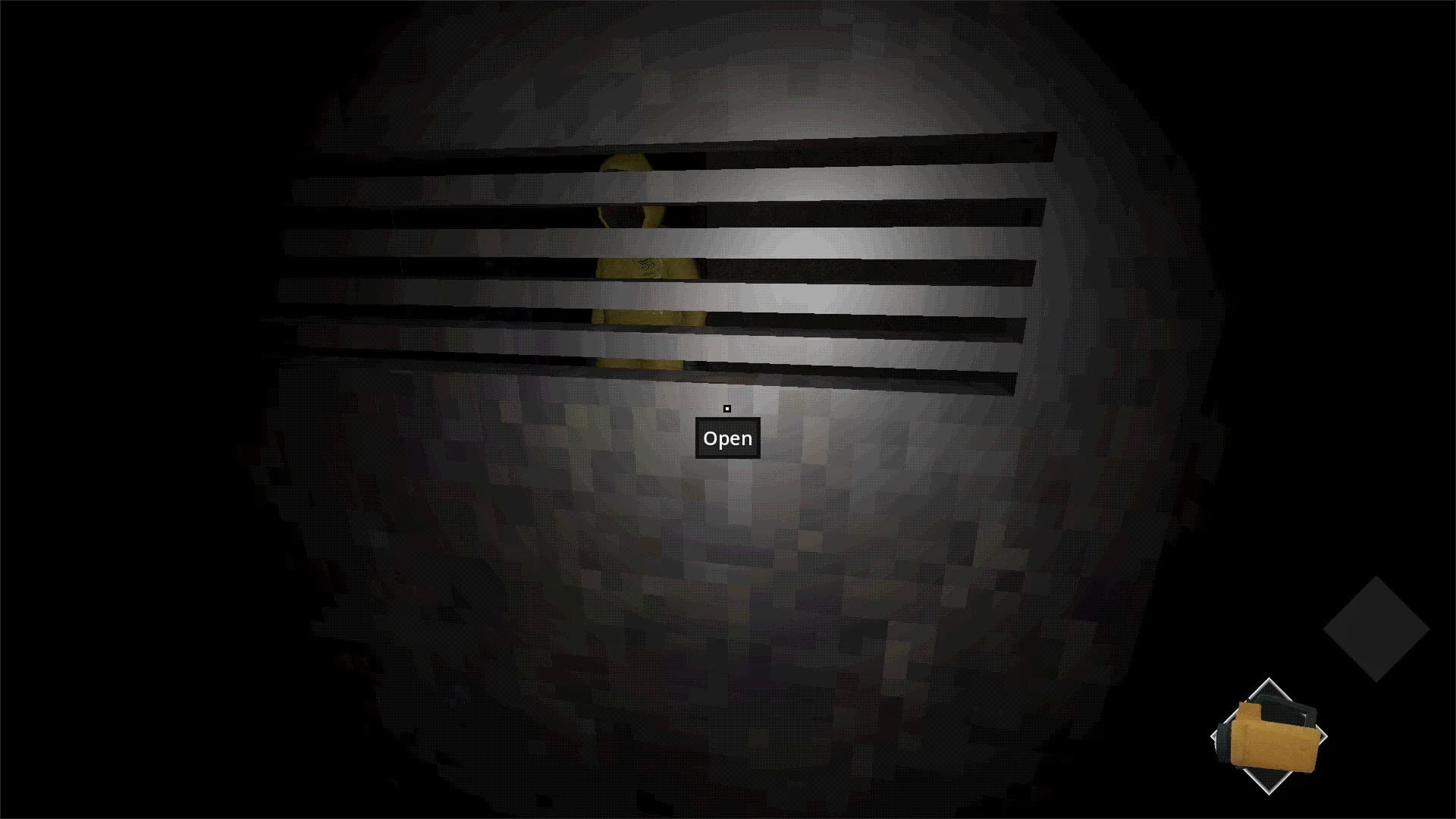 The Elevator: Chapter 1 görsel 6