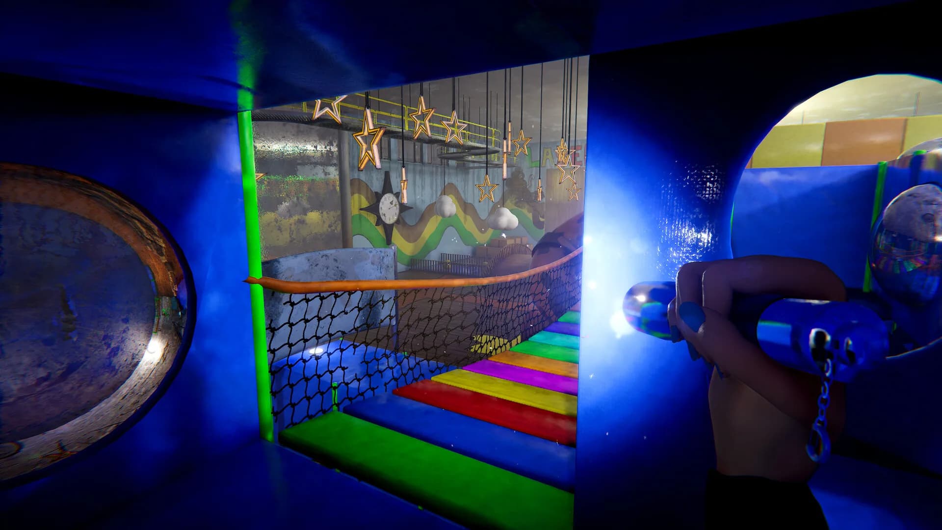 Poopy's Playland görsel 6