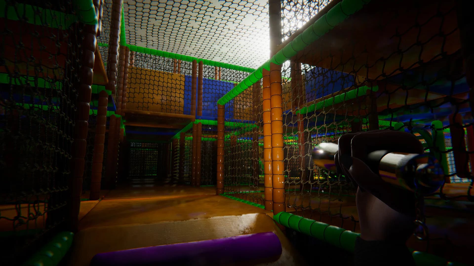 Poopy's Playland görsel 10