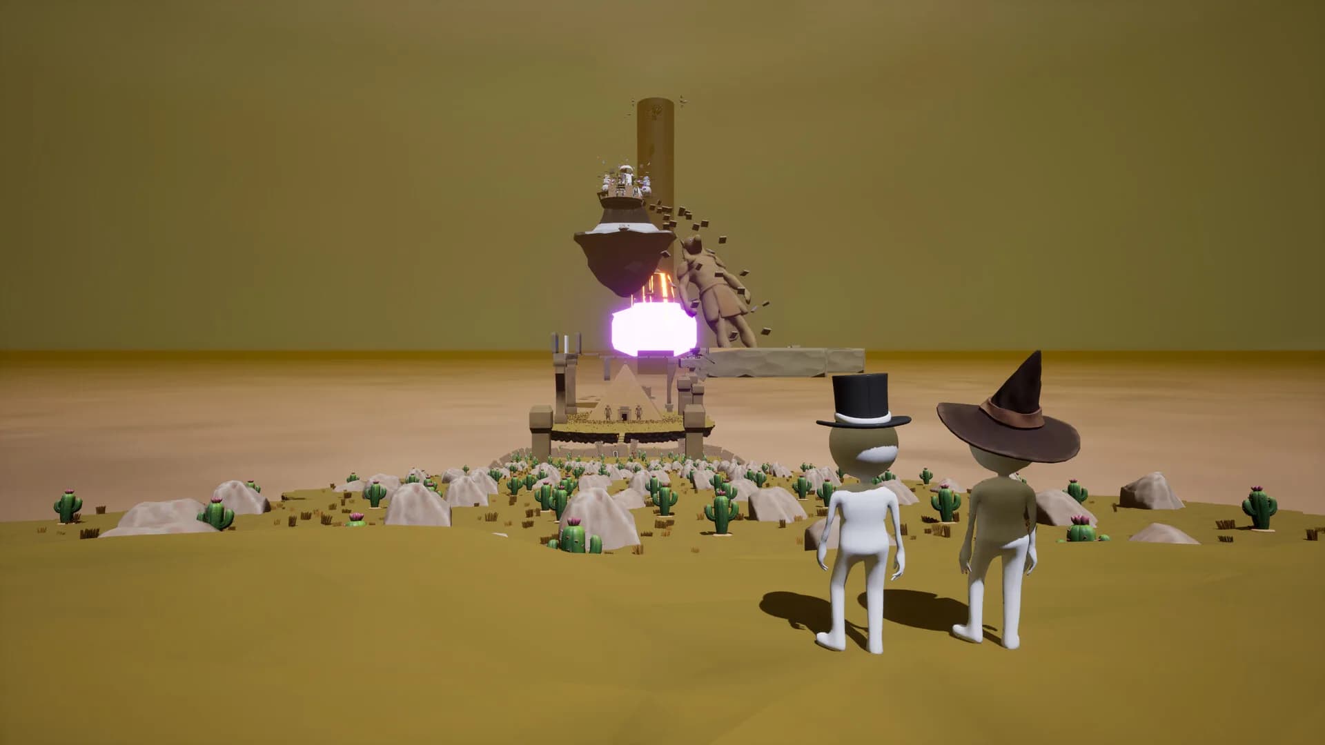 Magnet Bros görsel 5