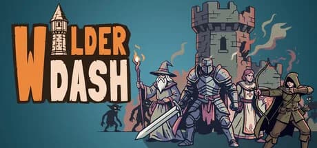 WilderDash görsel 1