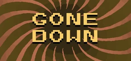 Gone Down