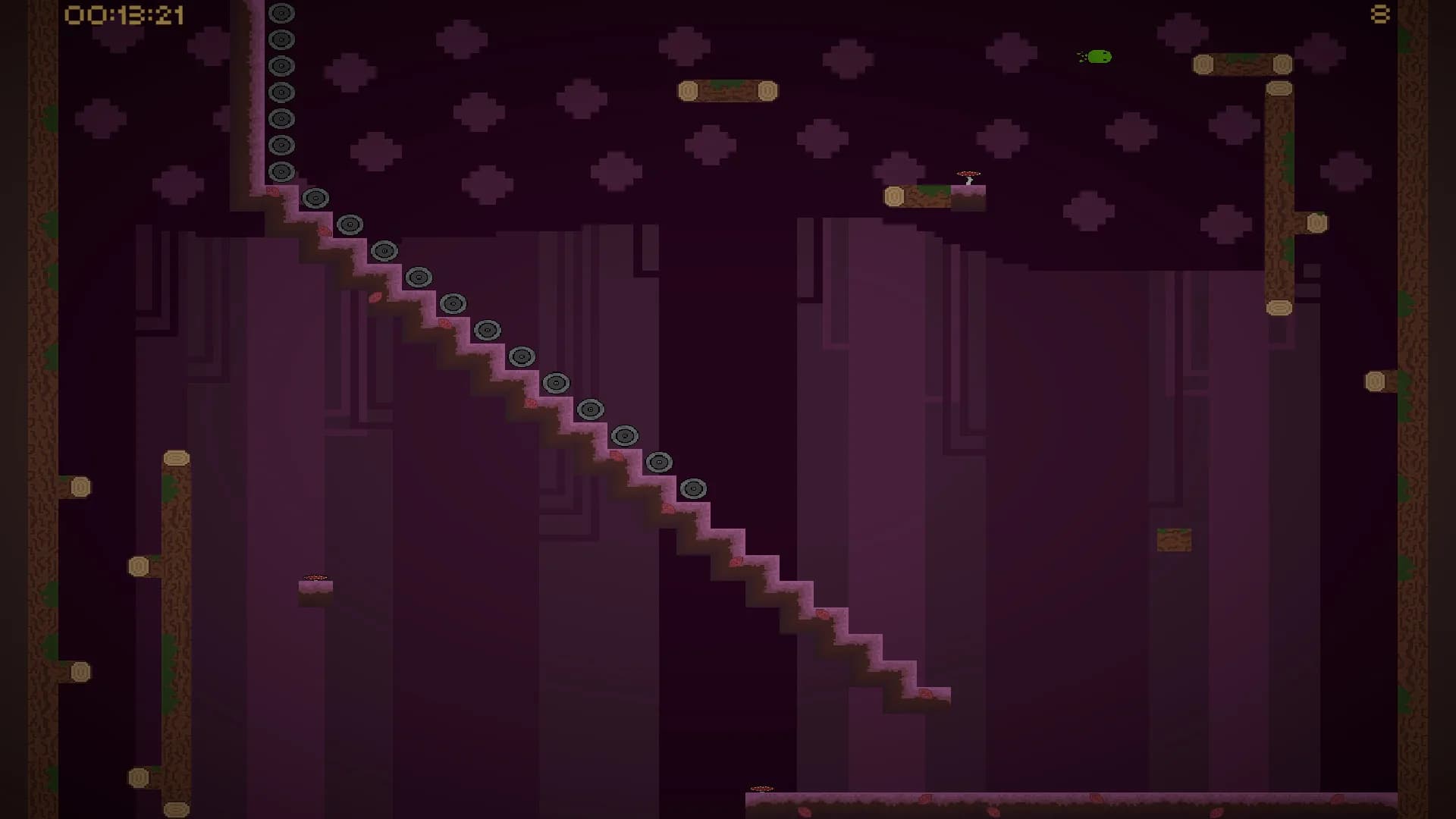 Gone Down görsel 4
