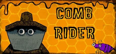 Comb Rider