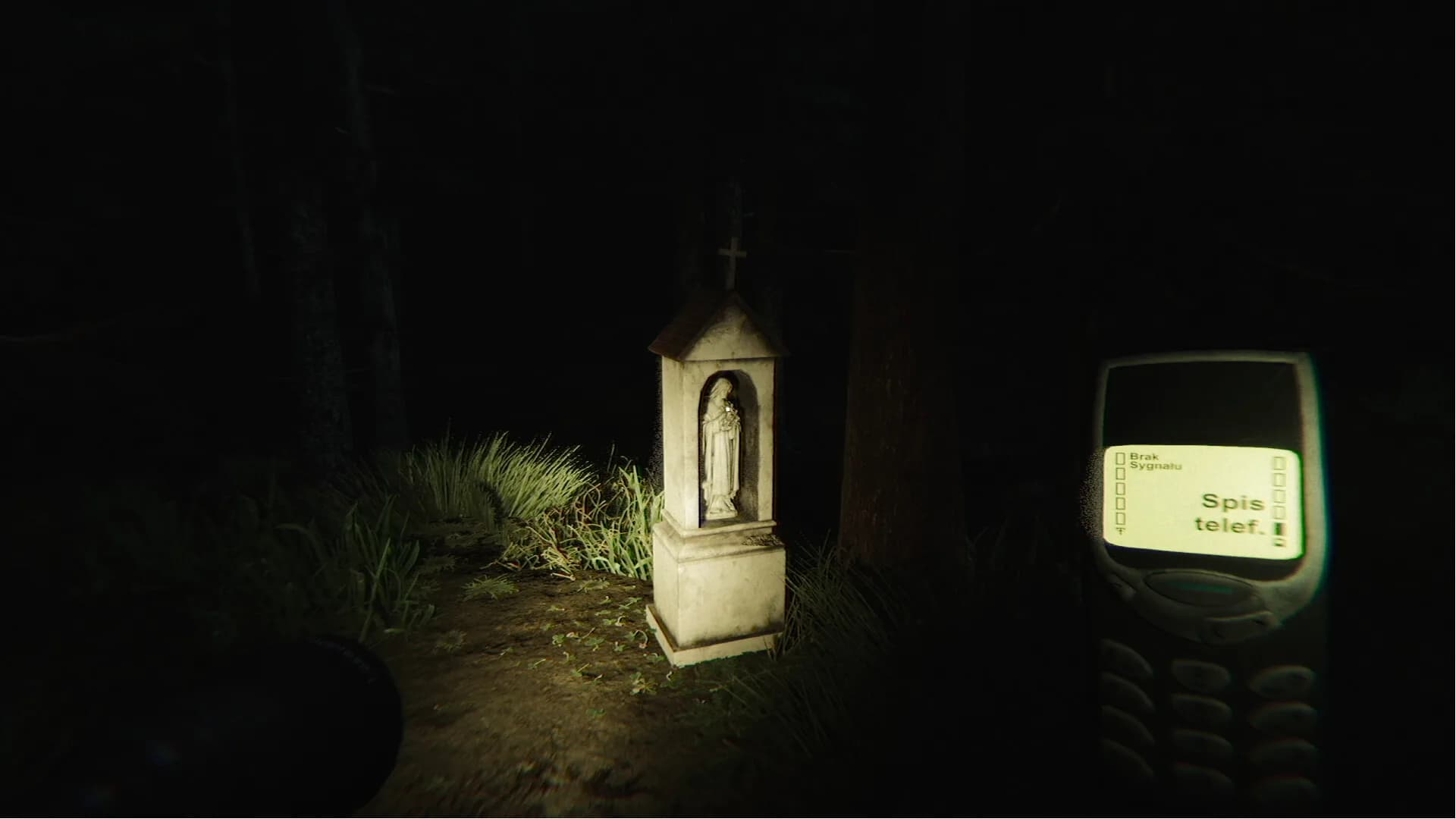 CH13: Rest Stop görsel 4