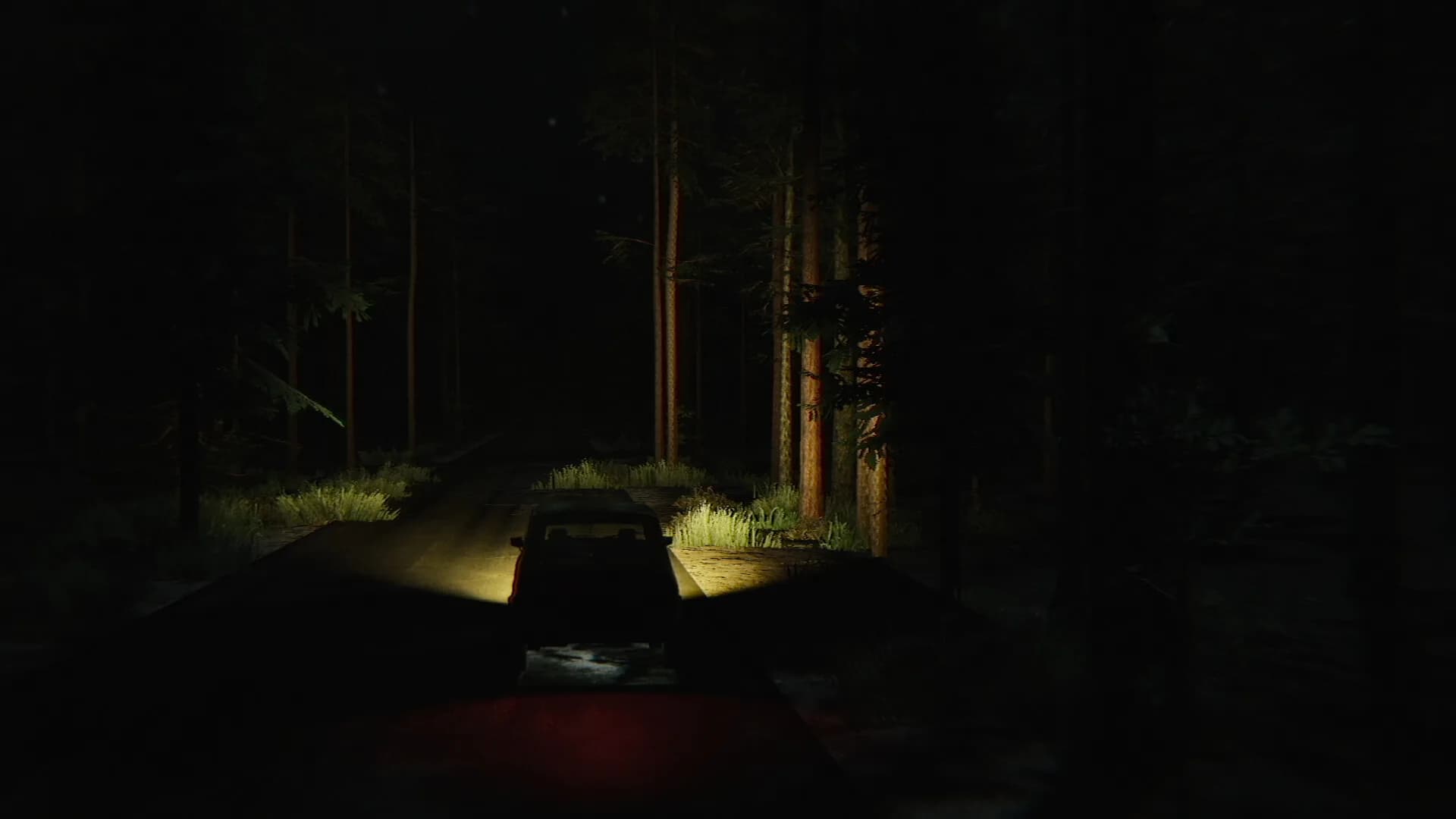 CH13: Rest Stop görsel 5