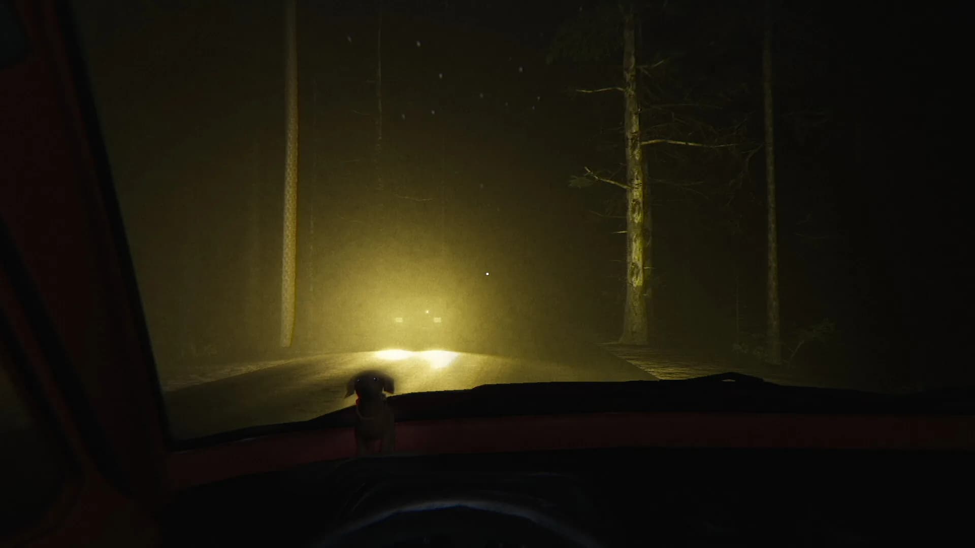 CH13: Rest Stop görsel 7