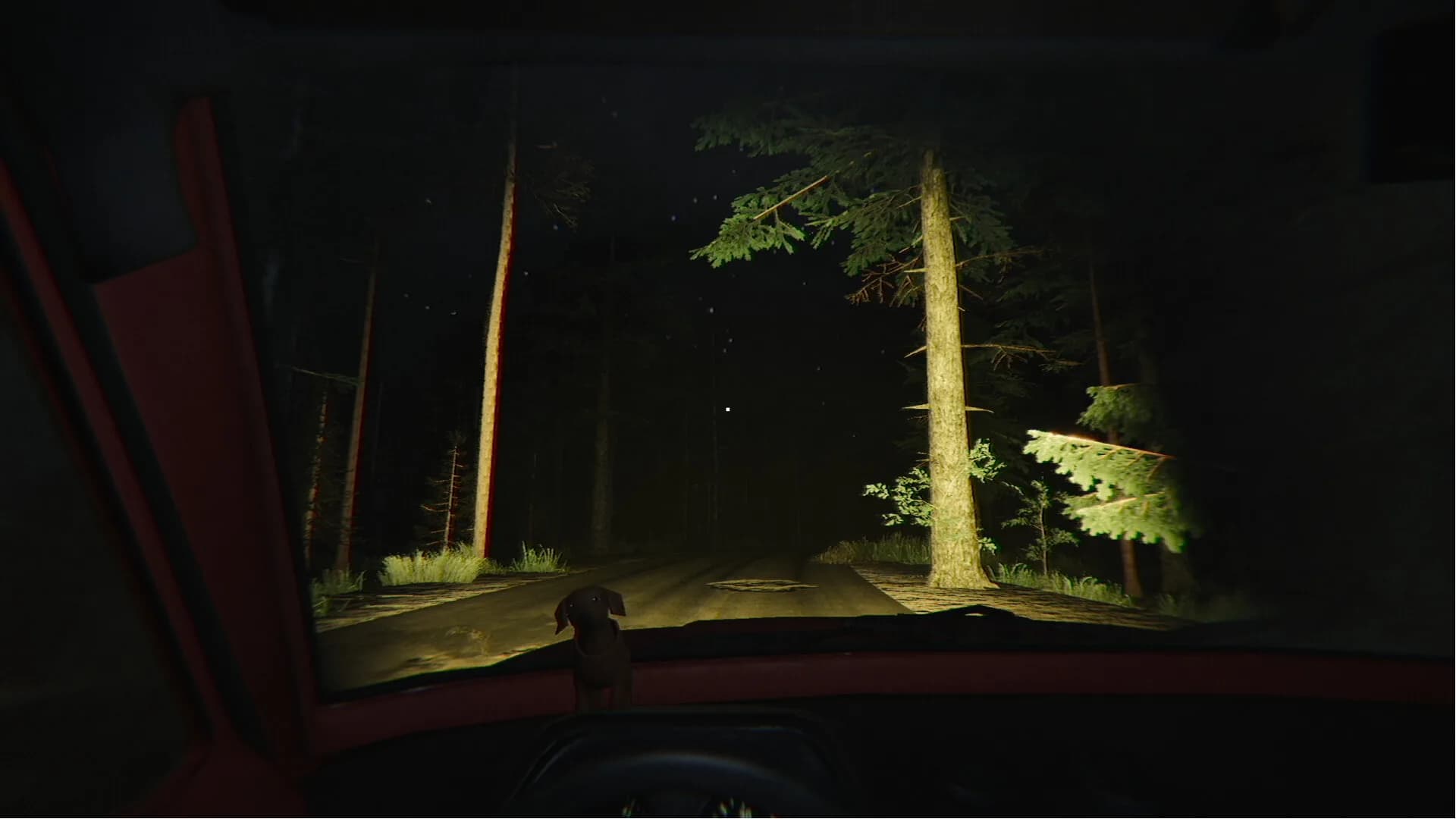 CH13: Rest Stop görsel 11