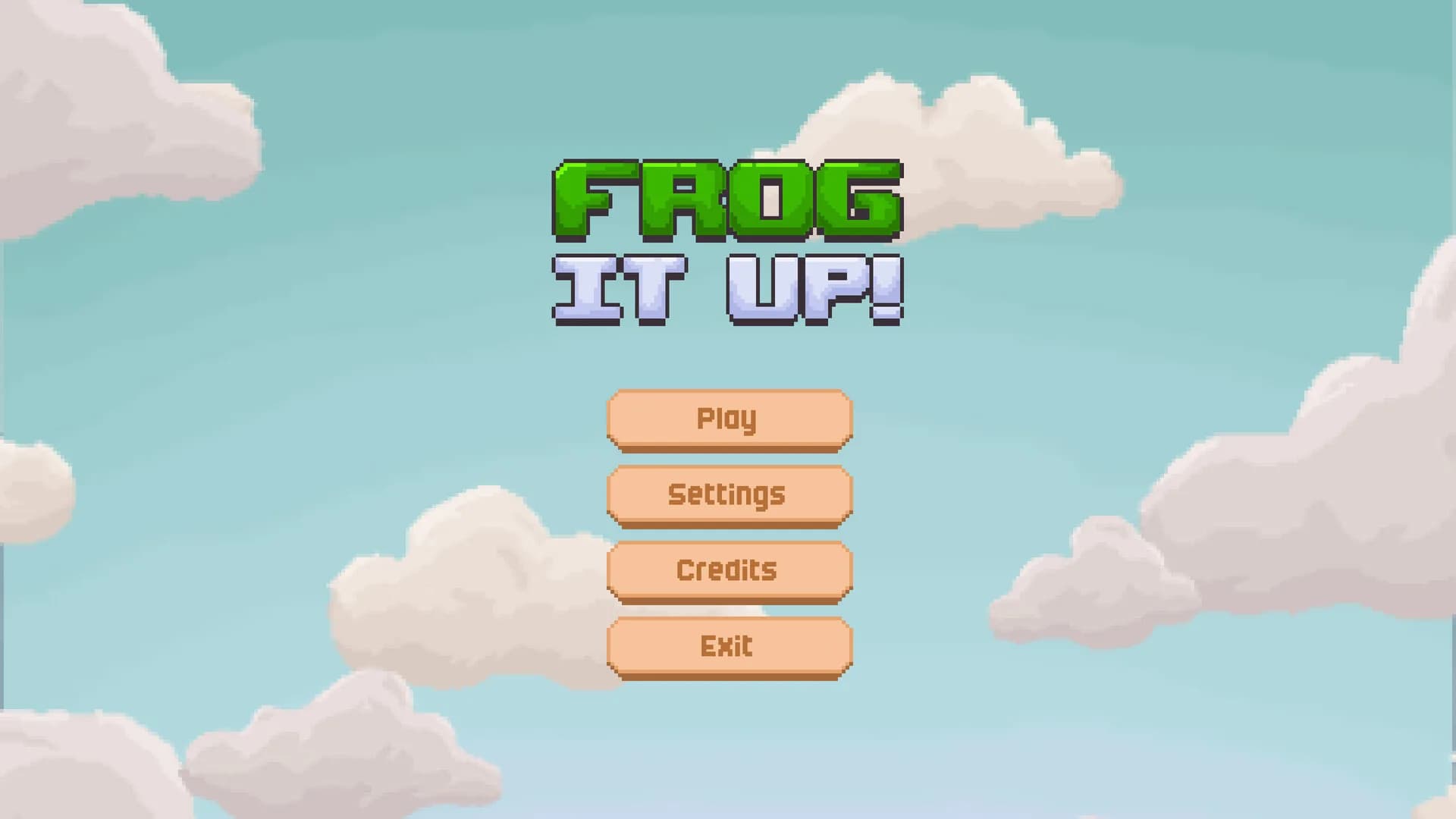 Frog It Up görsel 2