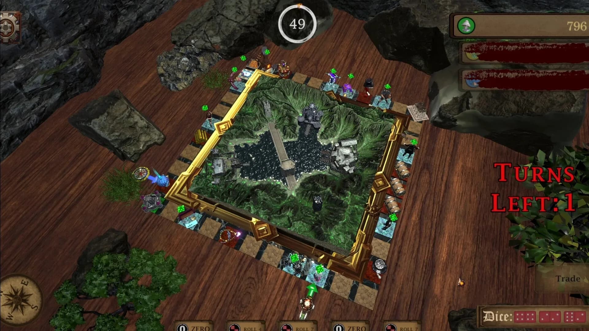 Kingdom Dice görsel 2