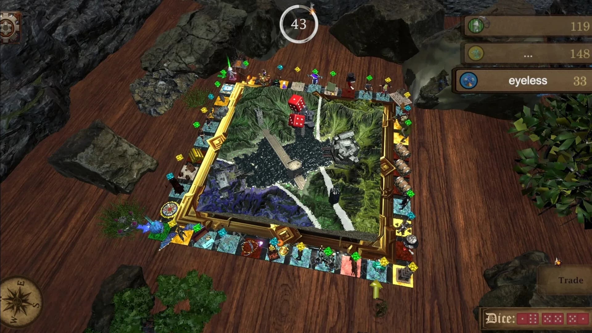 Kingdom Dice görsel 3