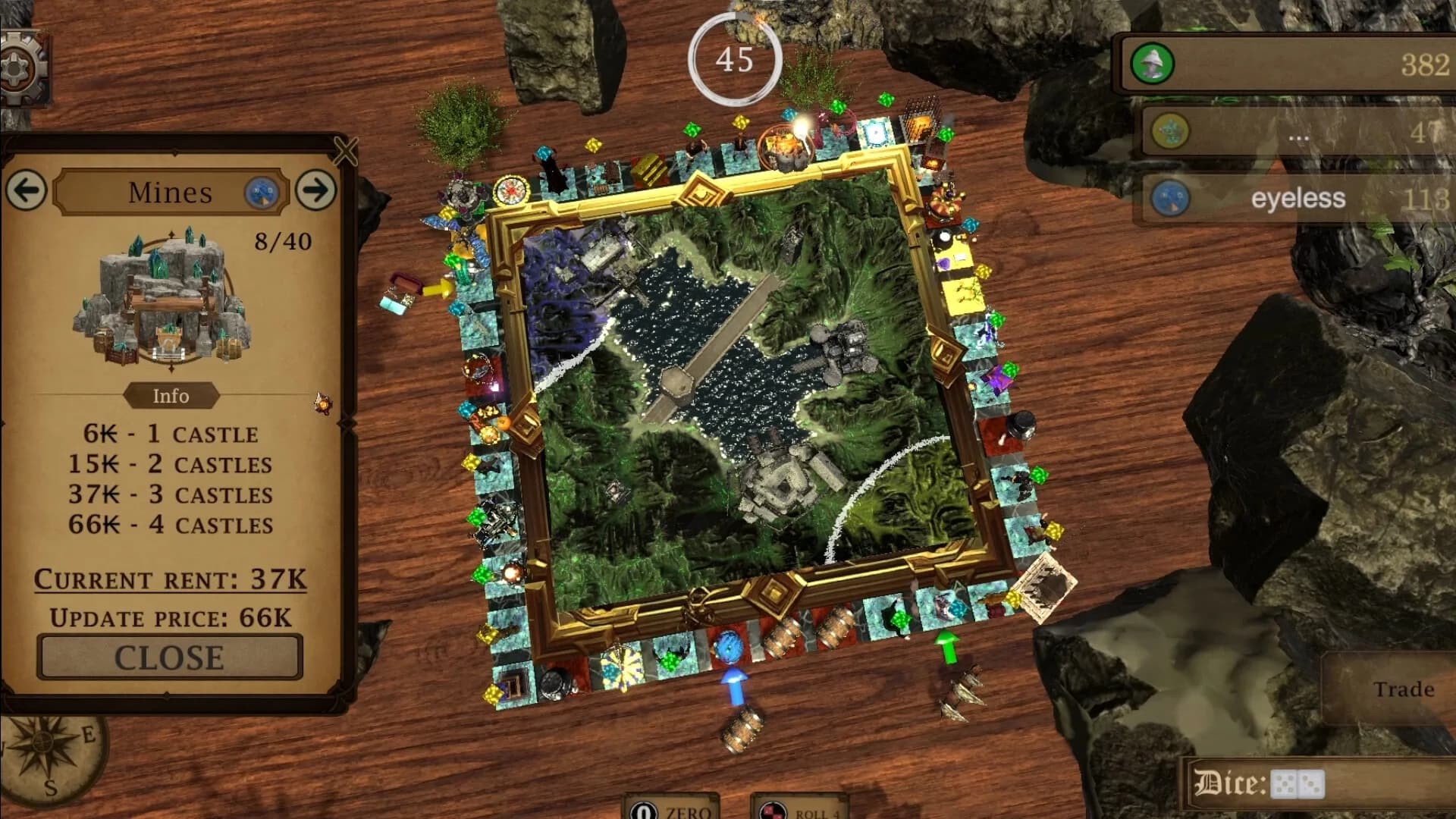 Kingdom Dice görsel 4