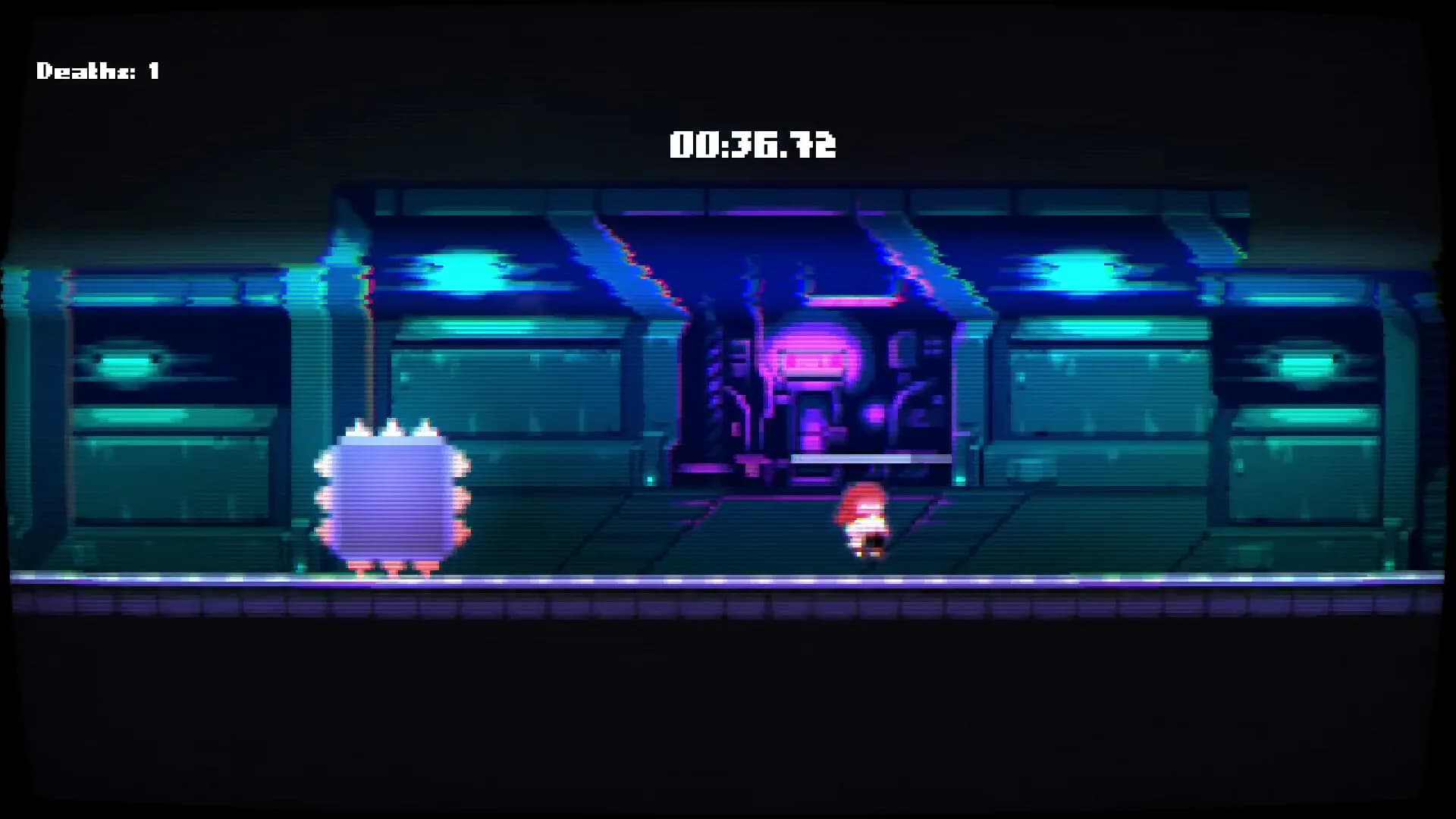 Last Trial görsel 8