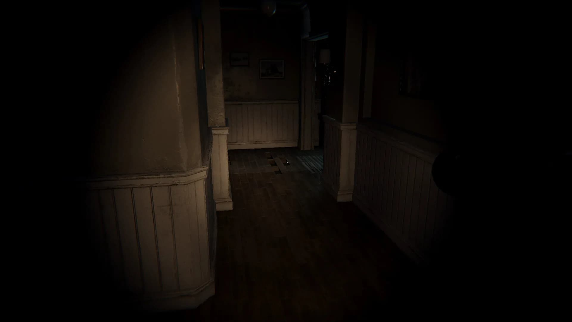 Entities Declassified: Winter Hungers görsel 5