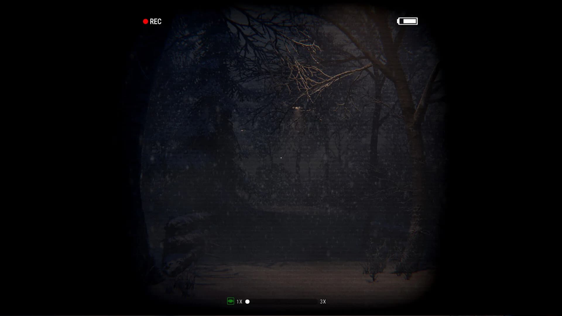Entities Declassified: Winter Hungers görsel 6