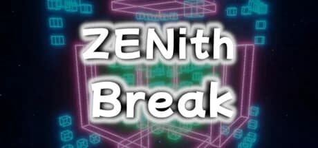 ZENith Break görsel 1