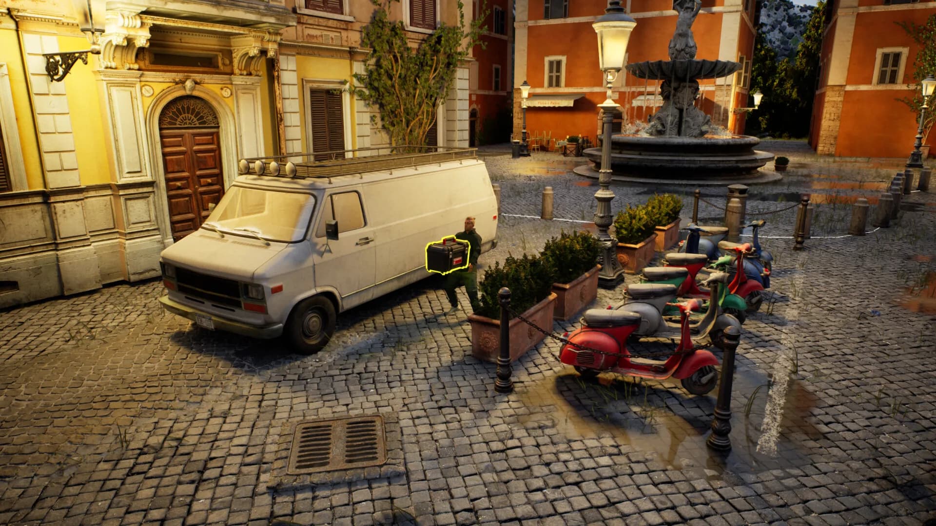 Sherpa's Caravan görsel 13