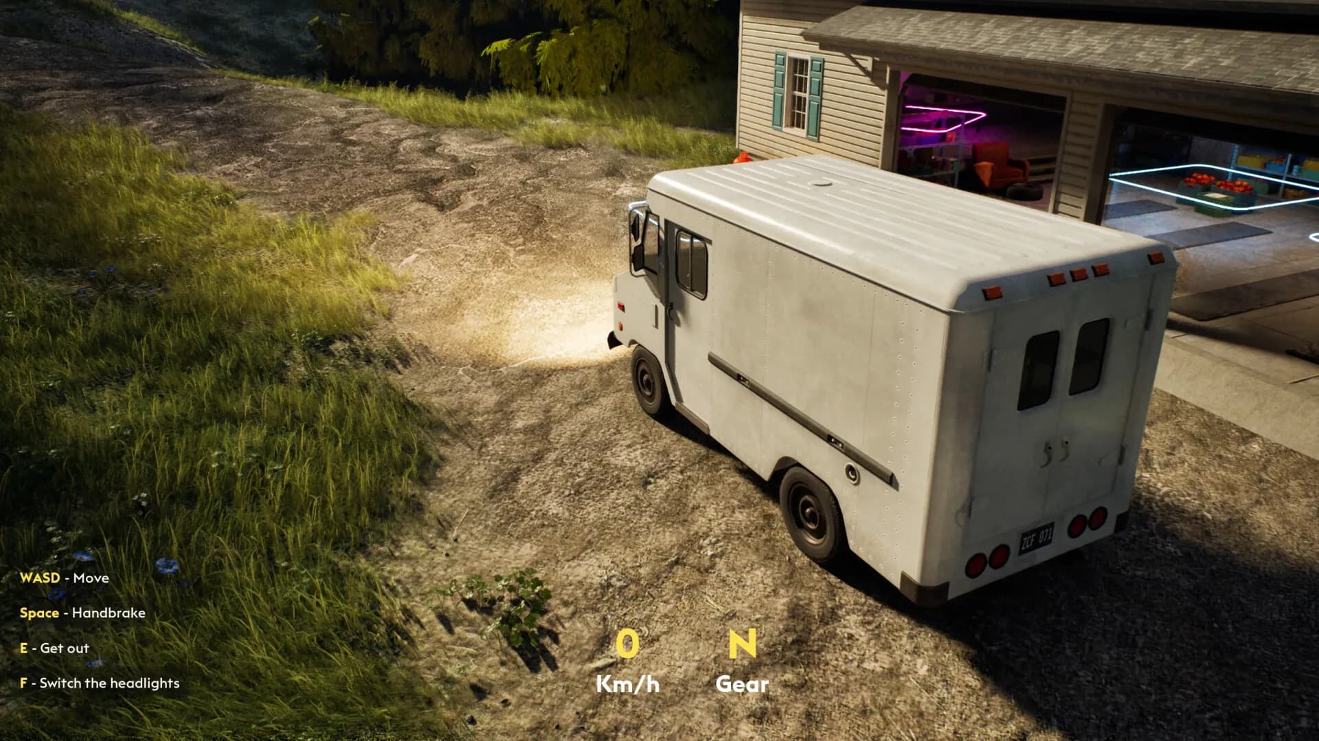 Sherpa's Caravan görsel 16