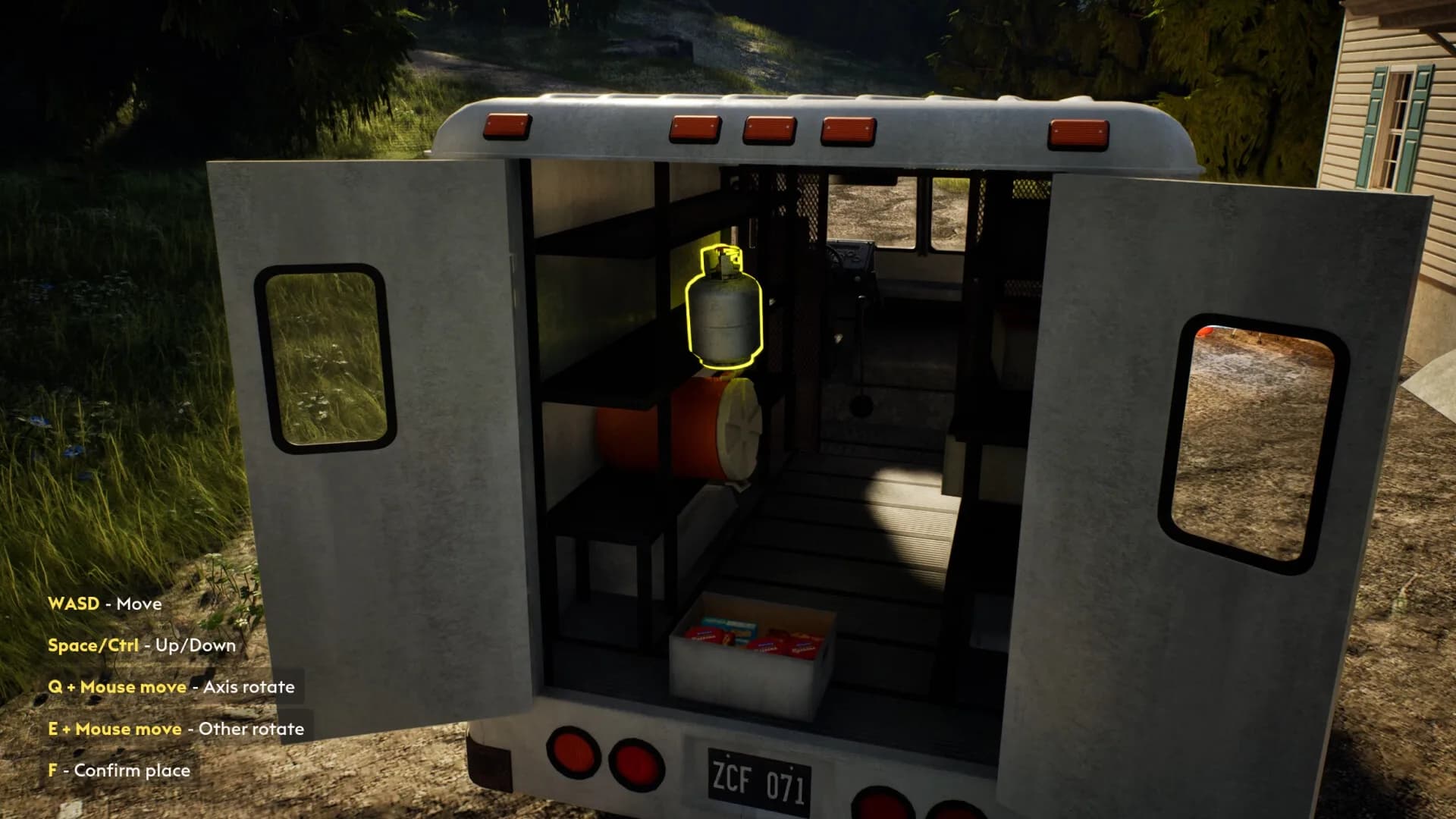 Sherpa's Caravan görsel 8