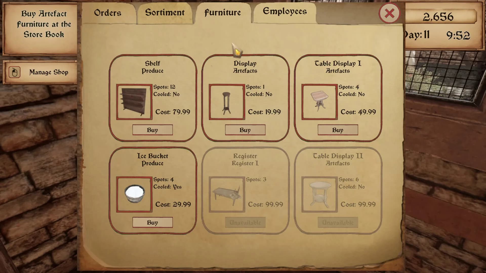 Loot & Ledger görsel 14