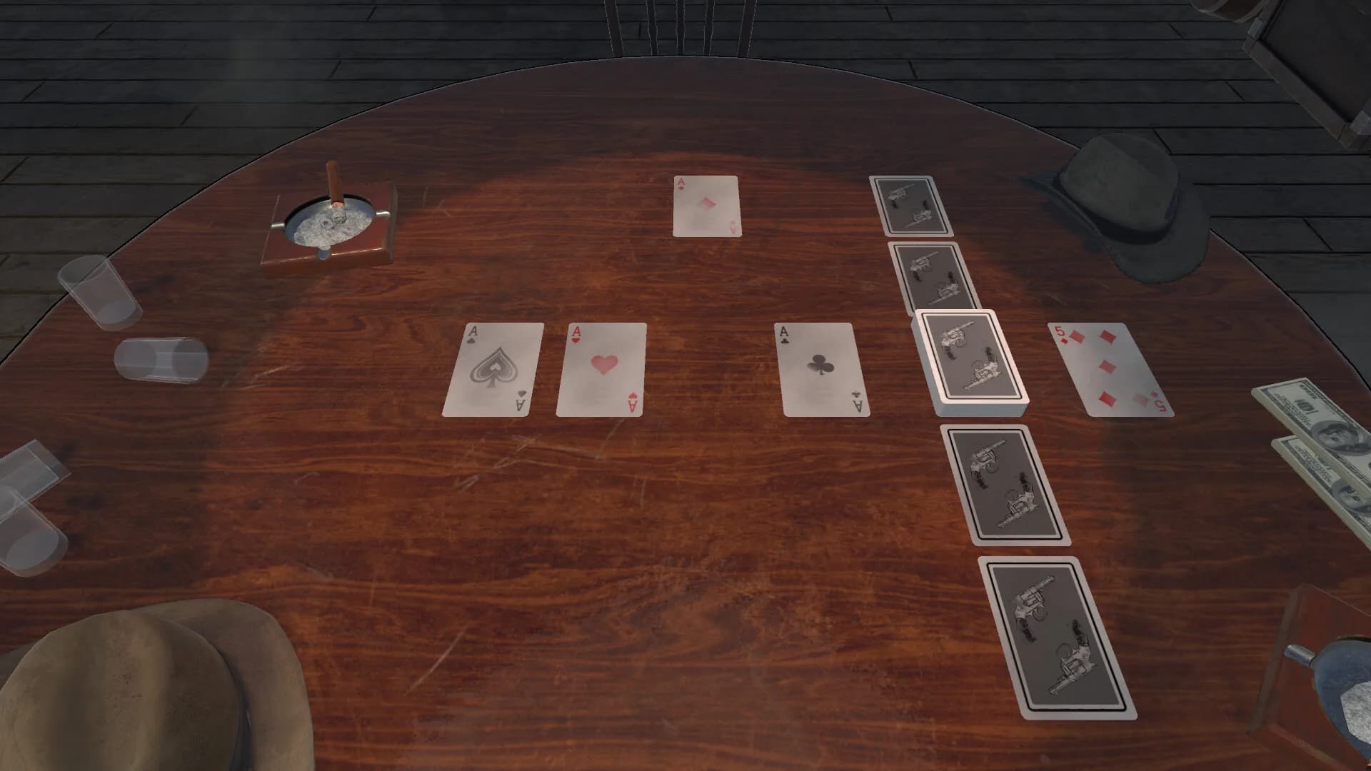Land Run görsel 5