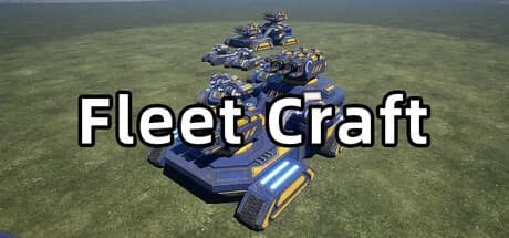 Fleet Craft görsel 1