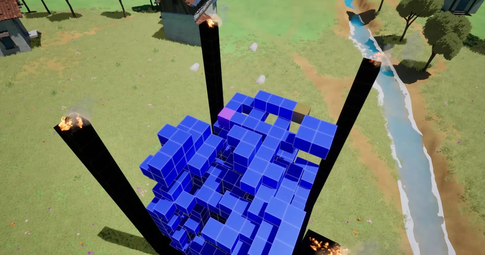 Cubes Go görsel 2