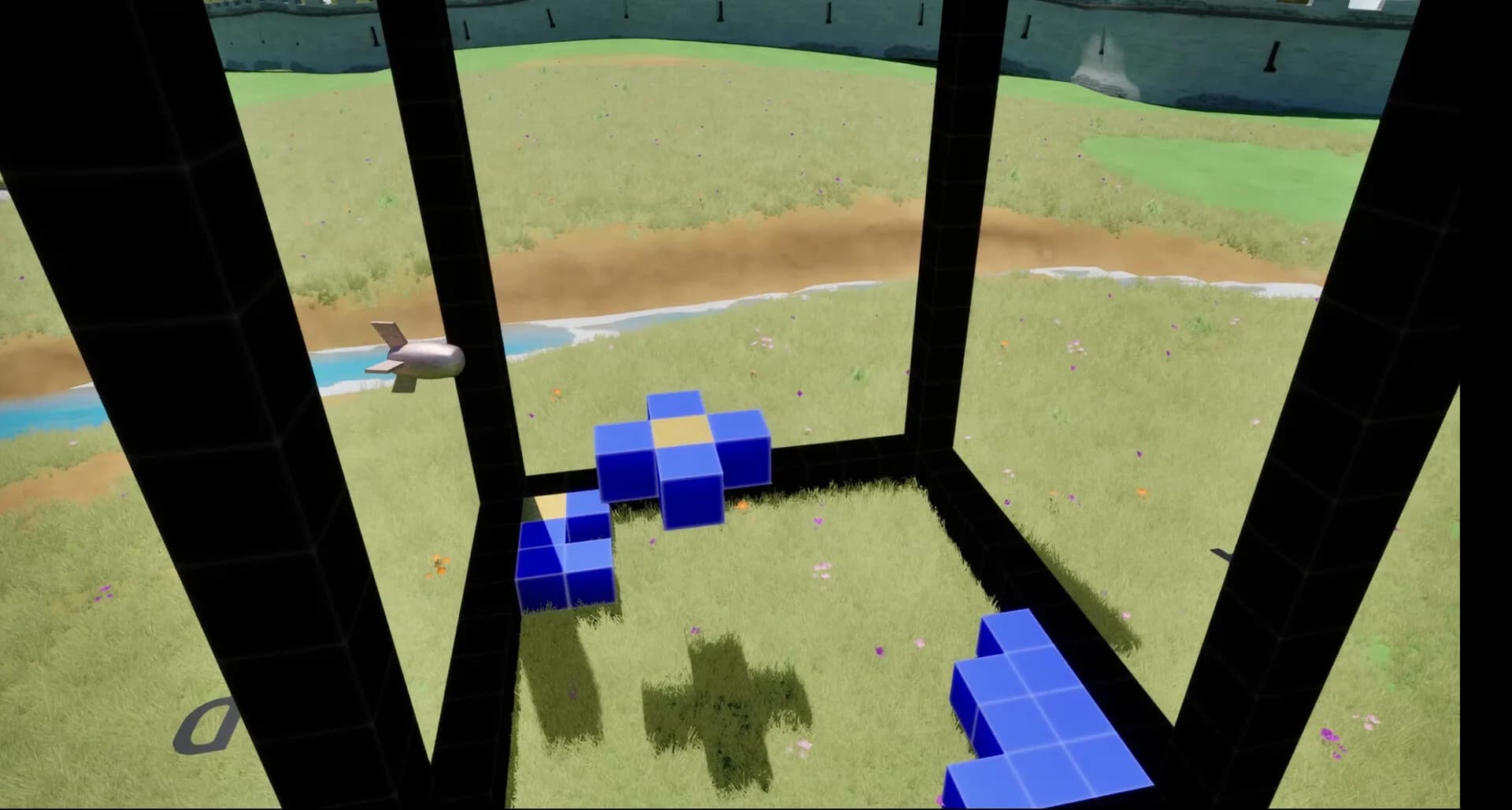 Cubes Go görsel 3