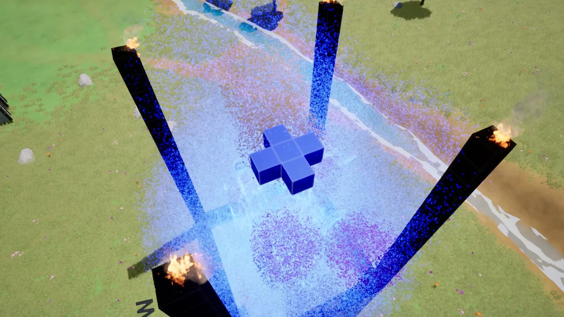 Cubes Go görsel 5