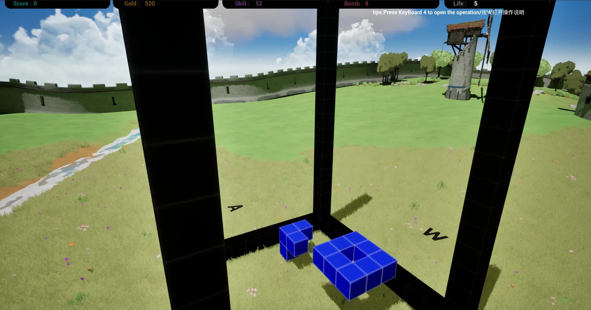Cubes Go görsel 6