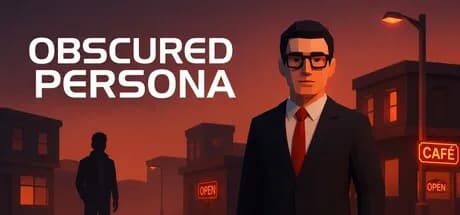 Obscured Persona görsel 1