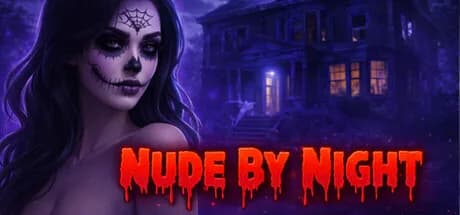 Nude By Night