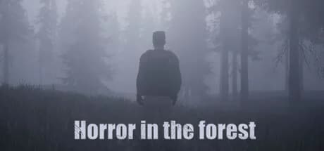 Horror in the forest