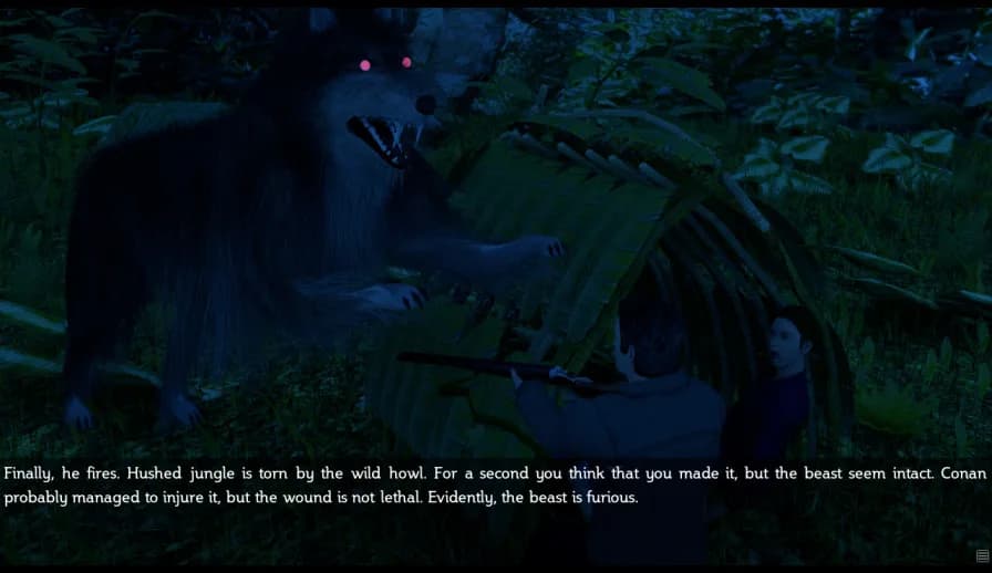 Wild Island Quest görsel 7