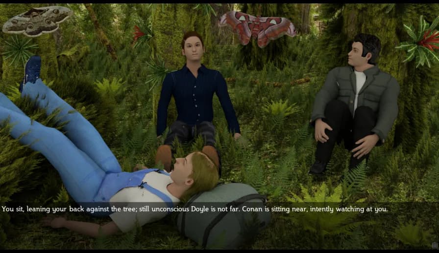 Wild Island Quest görsel 9