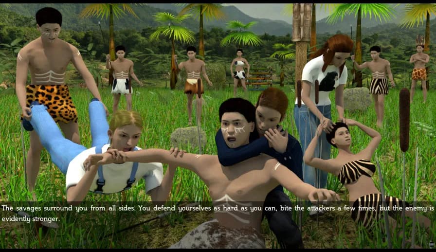 Wild Island Quest görsel 10