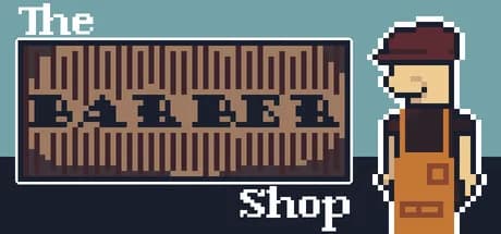 The Barber Shop görsel 1
