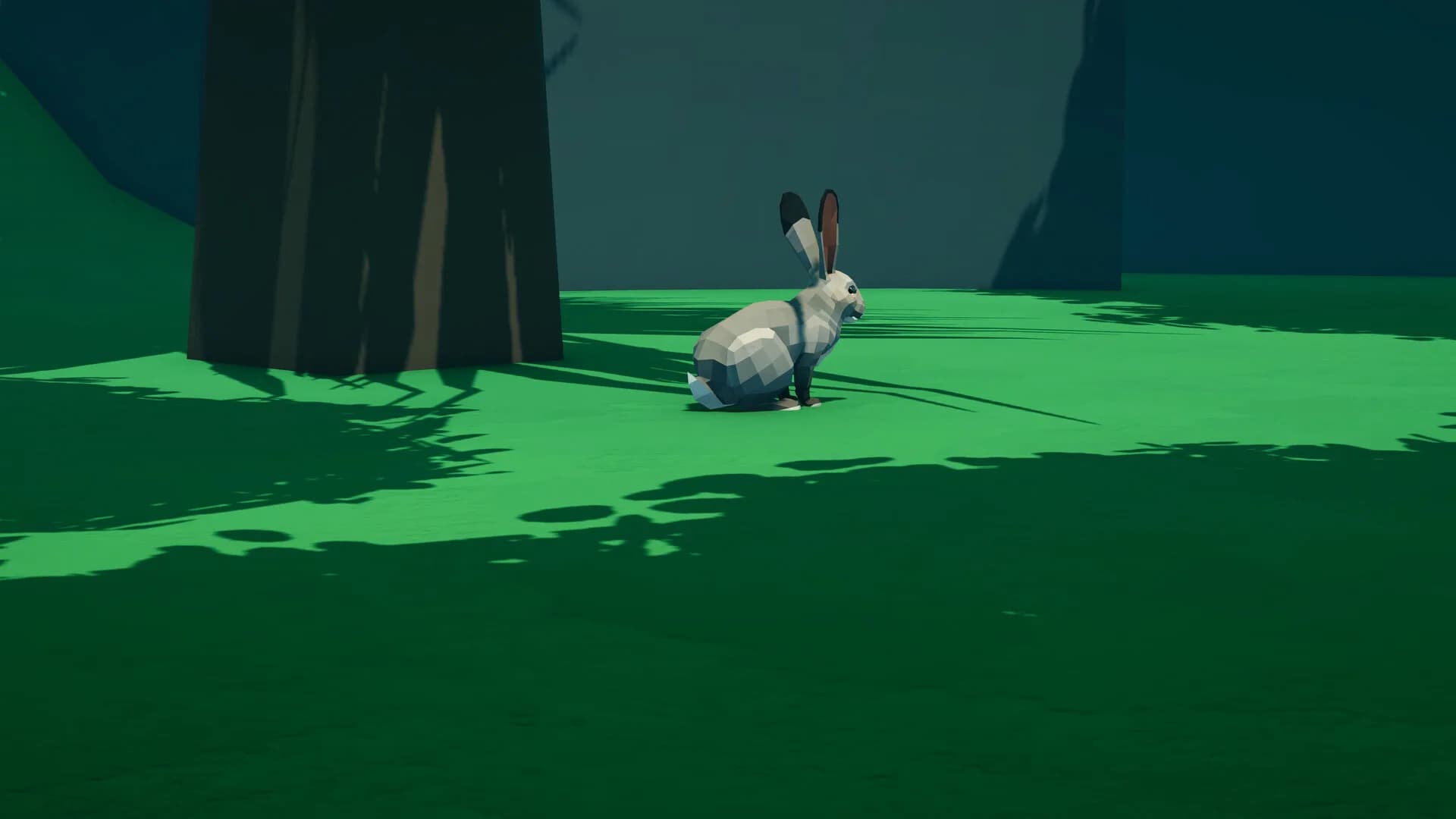 Wilderness Trials: Alpha Wolf görsel 6