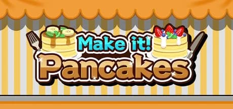 Make it! Pancakes görsel 1
