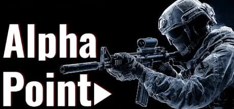 Alpha Point görsel 1